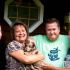 Jasper - Red Merle Boy - Is with Lynn & Family in MN